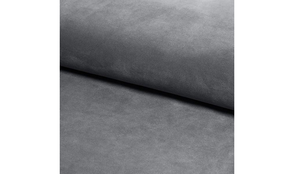 Voodi AZURRO 160x200 VELVET BLUVEL 14 hall | Voodid | ZIPhome.ee pilt 2