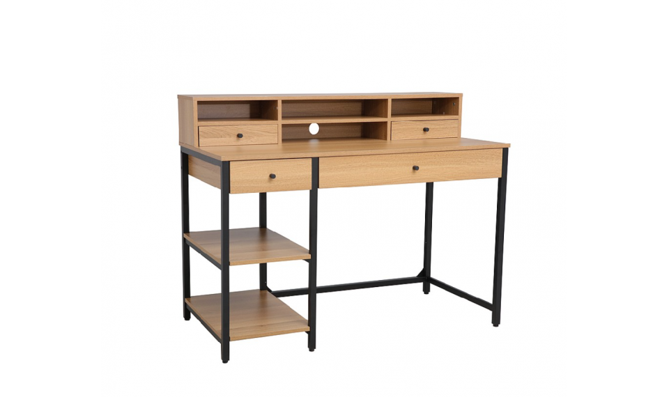 Письменный стол B-019 | Письменные столы | ZIPhome.ee изображение 1