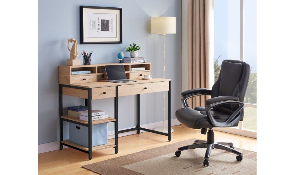 Письменный стол B-019 | Письменные столы | ZIPhome.ee изображение 2