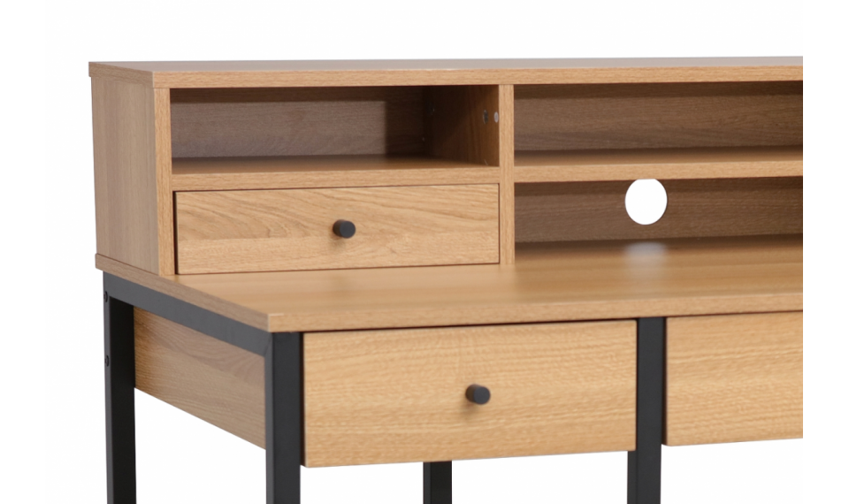 Письменный стол B-019 | Письменные столы | ZIPhome.ee изображение 3