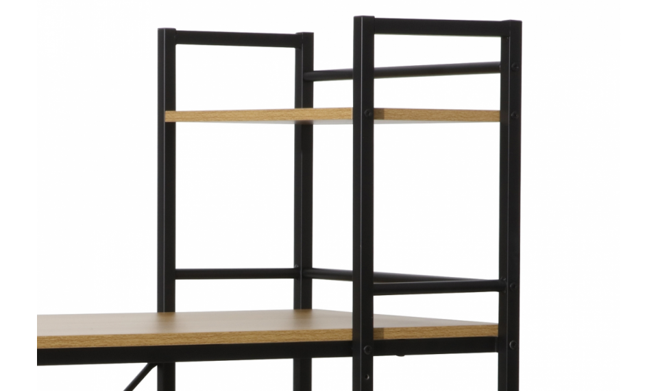 Письменный стол B-036 | Письменные столы | ZIPhome.ee изображение 3