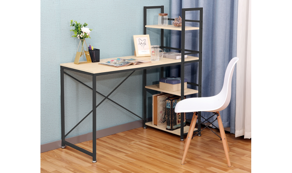 Письменный стол B-036 | Письменные столы | ZIPhome.ee изображение 2