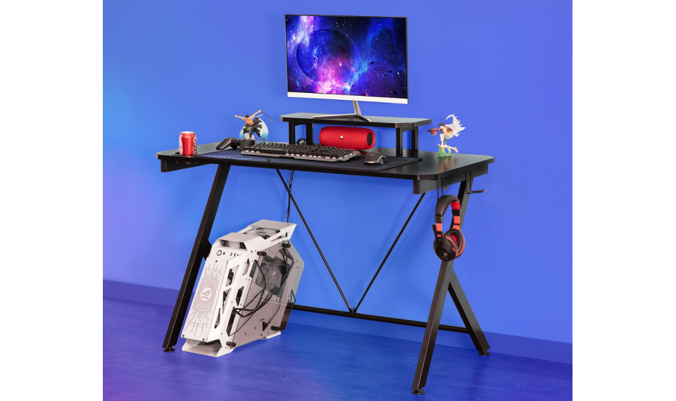 Письменный стол B-202 | Письменные столы | ZIPhome.ee изображение 2