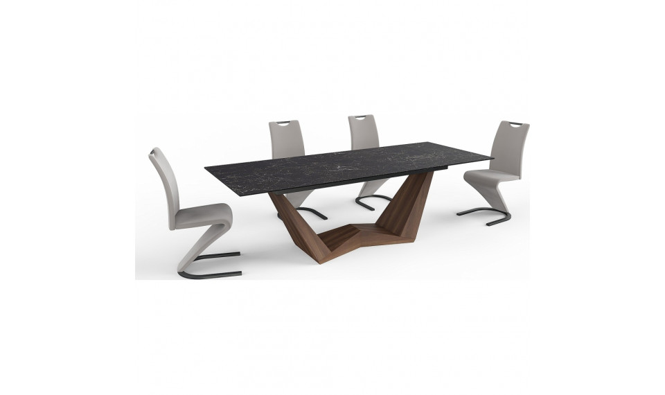 BONUCCI 200-250 Extendable dining table | Pöydät | ZIPhome.ee kuva 1