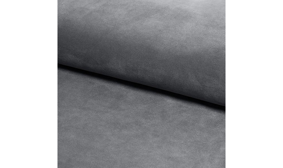 CARMEN Armchair VELVET Bluvel 14 gray | 100% Quality CARMEN Armchair VELVET Bluvel 14 gray | Armchairs | ZIPhome.ee image 2