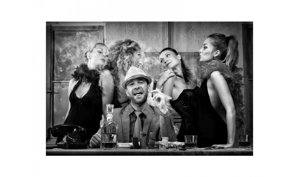 CASANOVA Картина на стекле | Картины | ZIPhome.ee изображение 1