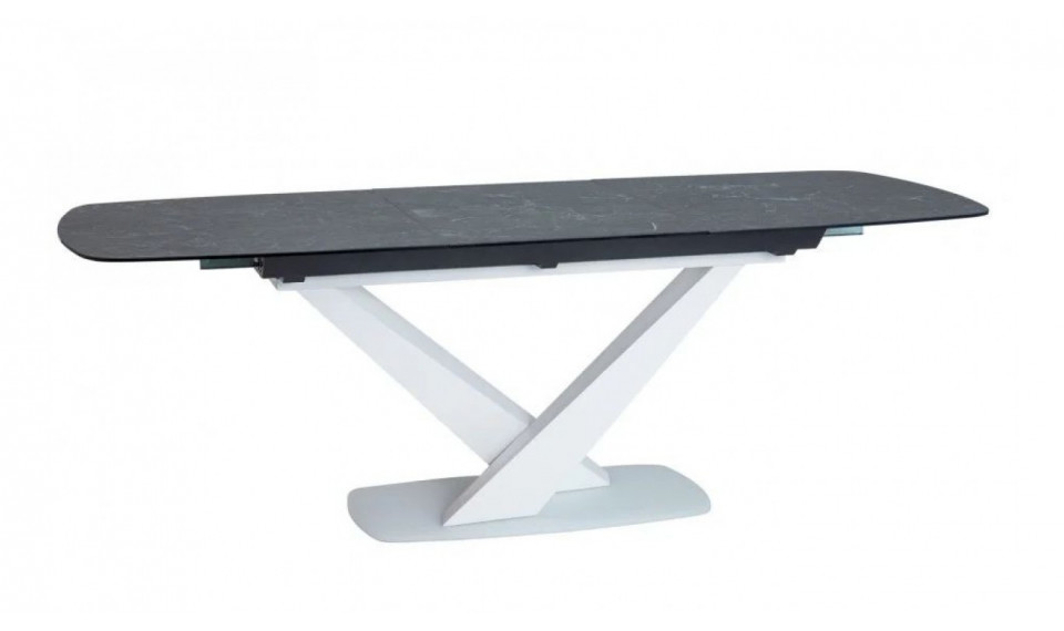 CASSINO II Extendable 160-220 Dining table | Pöydät | ZIPhome.ee kuva 1
