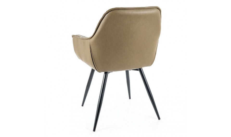 CHERRY Стул эко-кожа, оливковый | Стулья | ZIPhome.ee изображение 2