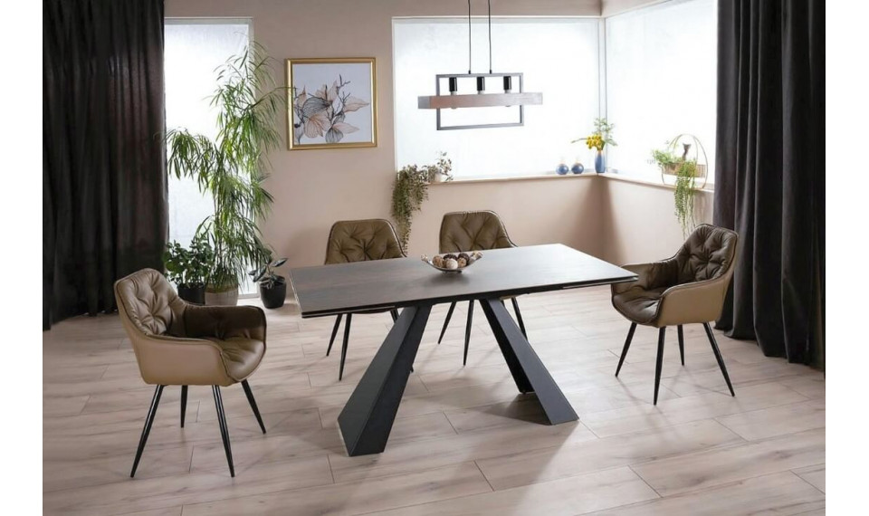 CHERRY Стул эко-кожа, оливковый | Стулья | ZIPhome.ee изображение 4