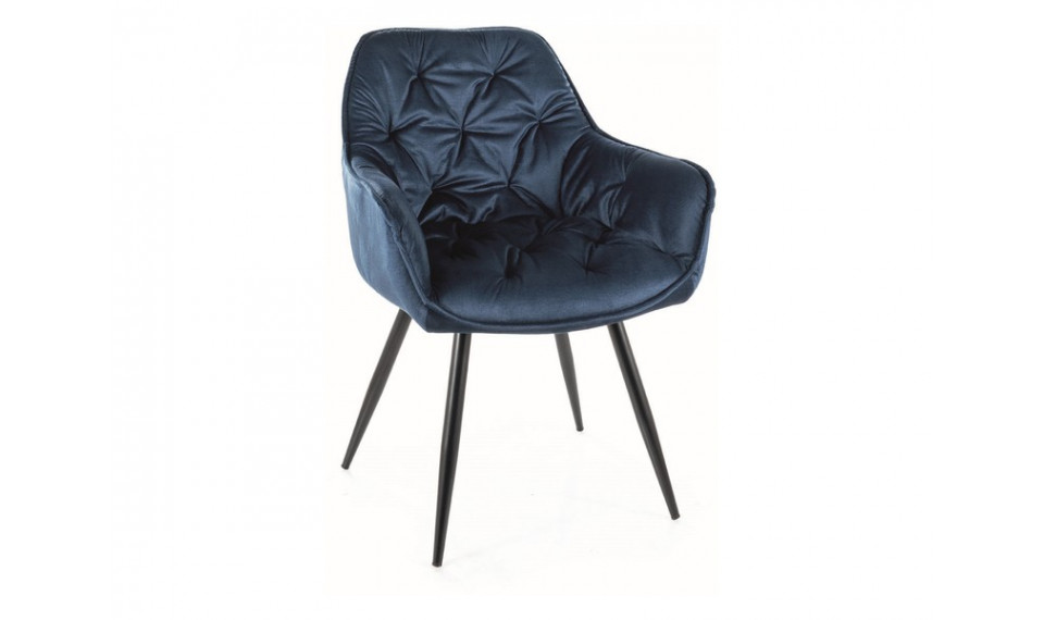 CHERRY Стул MONOLITH 77 темно-синий | Стулья | ZIPhome.ee изображение 1