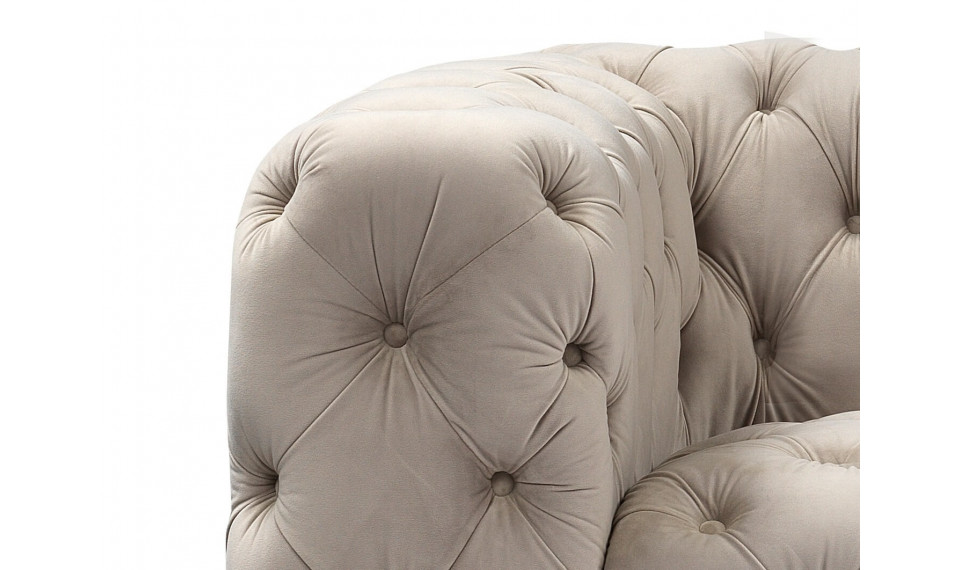 CHESTER 1 Armchair, Tap. 199 beige | 100% Quality CHESTER 1 Armchair, Tap. 199 beige | Armchairs | ZIPhome.ee image 3