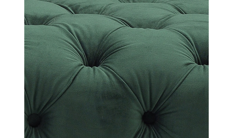 CHESTER 1 Armchair, Tap. 201 dark green | 100% Quality CHESTER 1 Armchair, Tap. 201 dark green | Armchairs | ZIPhome.ee image 4