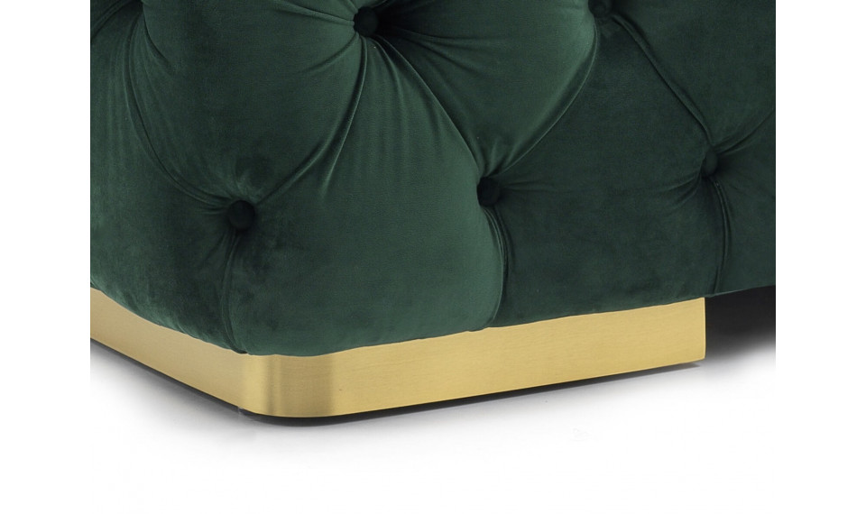 CHESTER 1 Armchair, Tap. 201 dark green | 100% Quality CHESTER 1 Armchair, Tap. 201 dark green | Armchairs | ZIPhome.ee image 3