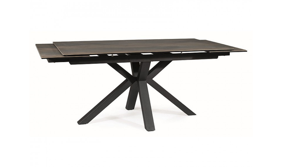COLUMBUS Extendable 160-240 dining table | Pöydät | ZIPhome.ee kuva 1