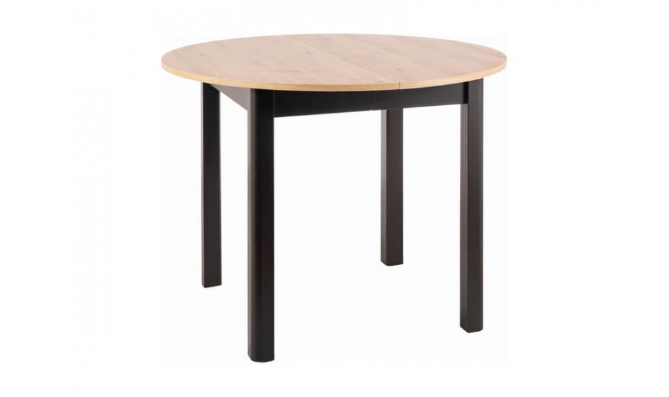 DANTE Extendable 102-144 dining table | Tables | ZIPhome.ee image 4