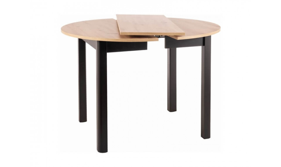 DANTE Extendable 102-144 dining table | Tables | ZIPhome.ee image 3