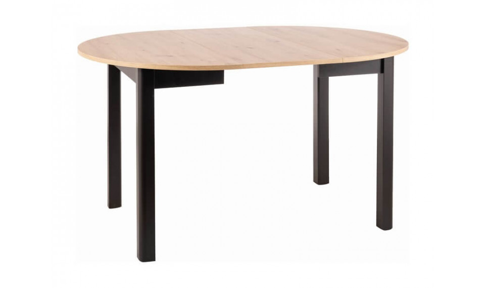 DANTE Extendable 102-144 dining table | Tables | ZIPhome.ee image 1