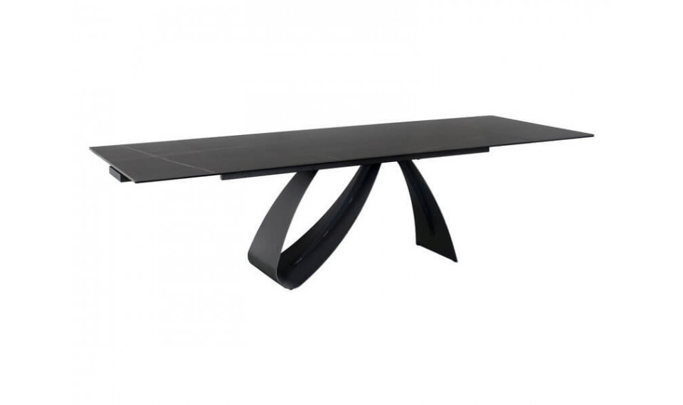 DIUNA Extendable 160-240 dining table | Tables | ZIPhome.ee image 1