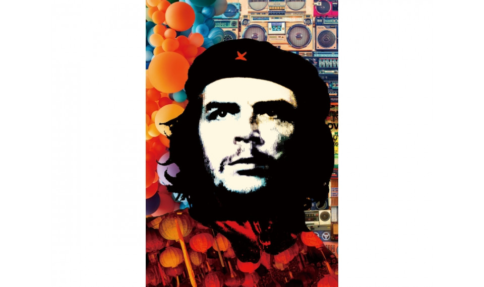 ERNESTO Картина на стекле | Картины | ZIPhome.ee изображение 1