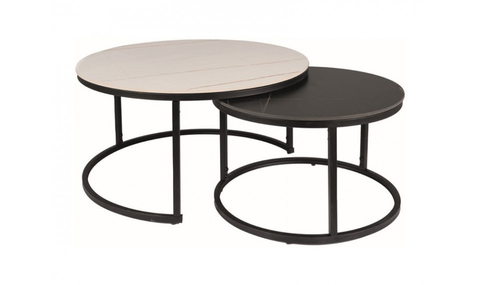 FERRANTE B Coffee table set | Сoffee tables | ZIPhome.ee image 1