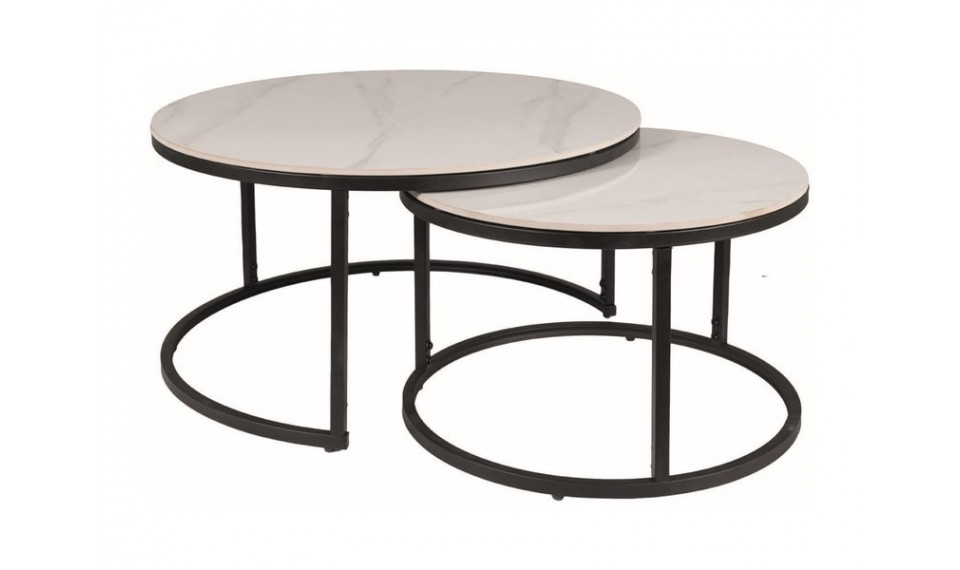 FERRANTE C Coffee table set | Сoffee tables | ZIPhome.ee image 1