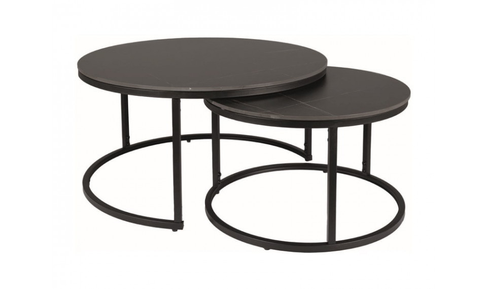 FERRANTE D Coffee table set | Сoffee tables | ZIPhome.ee image 1