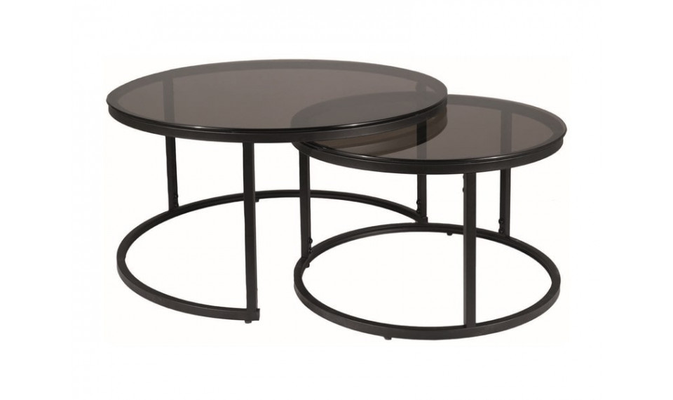 FERRANTE E Coffee table set | Сoffee tables | ZIPhome.ee image 1