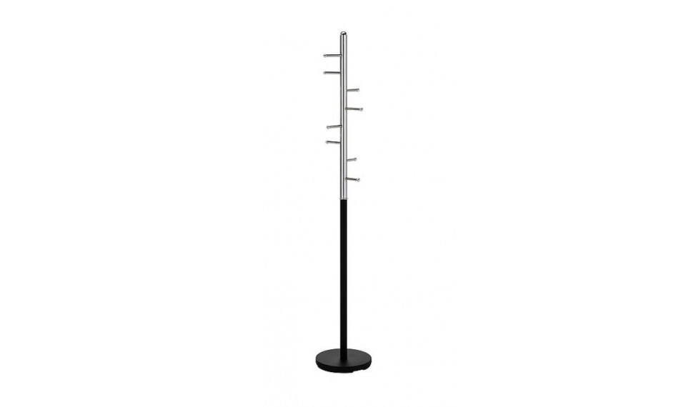 FERRO Hanger black / chrome | Lobby | ZIPhome.ee image 1
