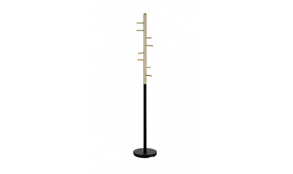 FERRO Hanger black / gold | Lobby | ZIPhome.ee image 1