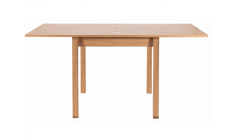 FLIP Extendable 80-160 Dining table, artisan oak | Tables | ZIPhome.ee image 1