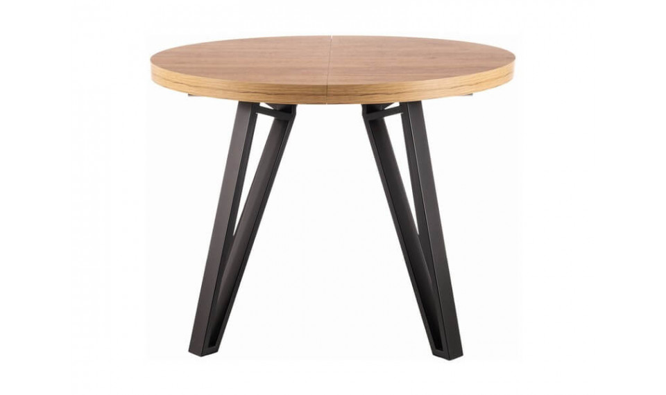 GALAXY Extendable 100-168 dining table | Tables | ZIPhome.ee image 2