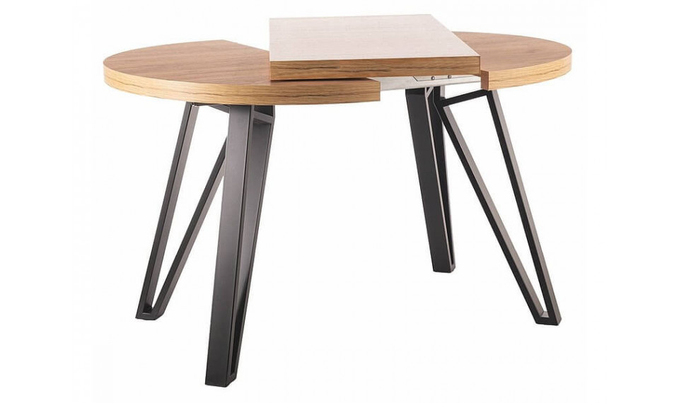 GALAXY Extendable 100-168 dining table | Tables | ZIPhome.ee image 3