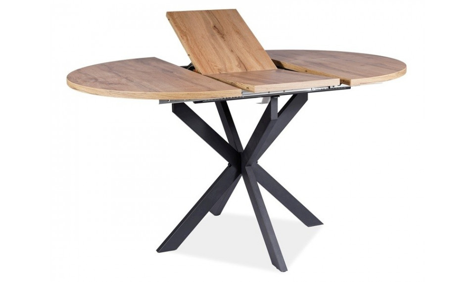 GASTON Extendable 100-135 dining table | Tables | ZIPhome.ee image 1