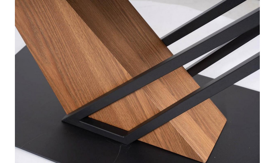 GENESIS 180-240 Extendable Dining table | Tables | ZIPhome.ee image 4