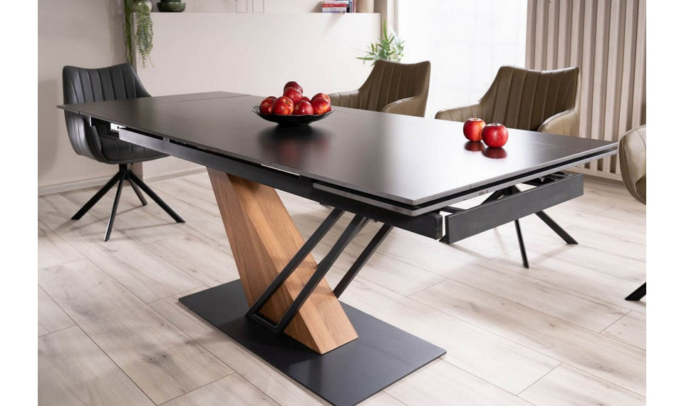 GENESIS 180-240 Extendable Dining table | Tables | ZIPhome.ee image 3