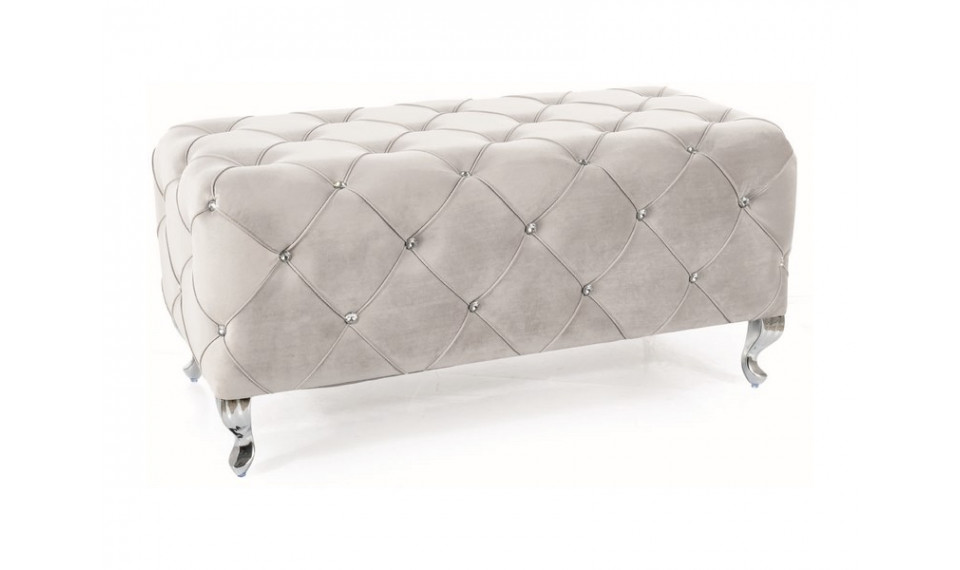 Järi HESTIA VELVET BLUVEL 03 helehall | 100% качество Järi HESTIA VELVET BLUVEL 03 helehall | Pehme mööbel | ZIPhome.ee изображение 1
