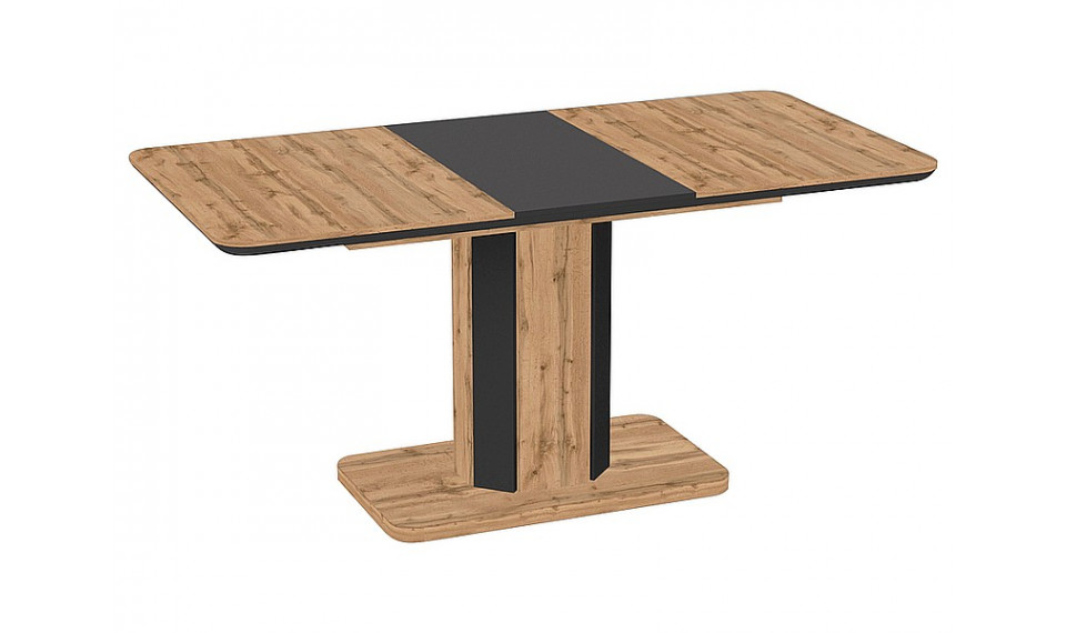 HEXON Extendable 120-160 Dining table | Tables | ZIPhome.ee image 1
