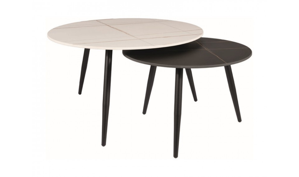 KORA B Coffee table set | Сoffee tables | ZIPhome.ee image 1