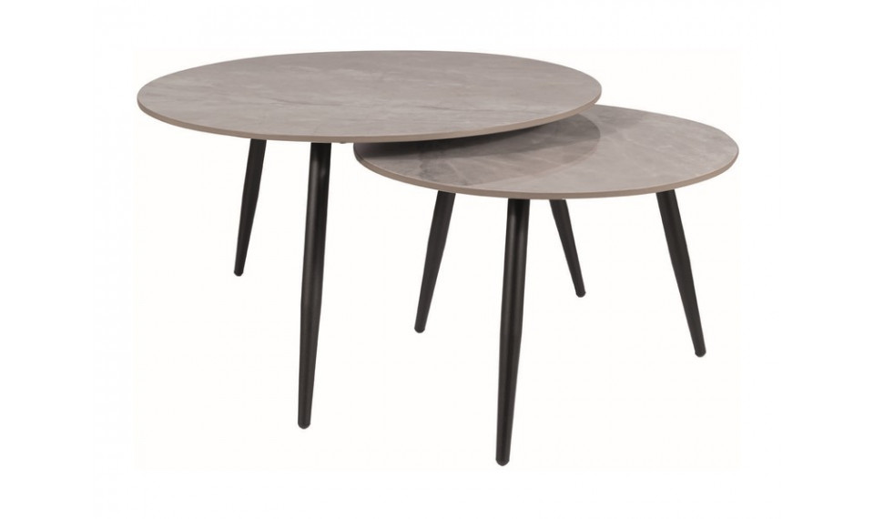 KORA C Coffee table set | 100% laatu KORA C Coffee table set |  | ZIPhome.ee kuva 1