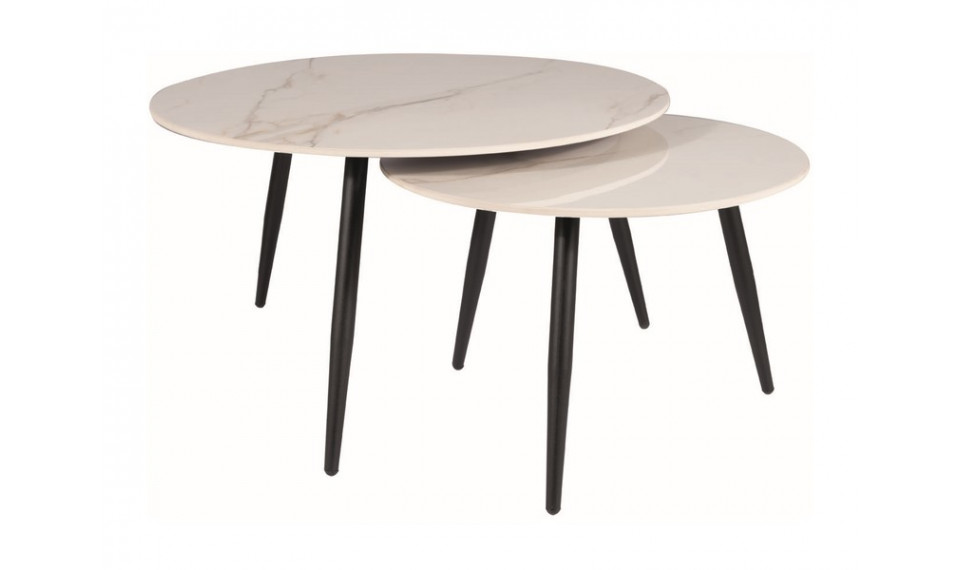 KORA D Coffee table set | Сoffee tables | ZIPhome.ee image 1