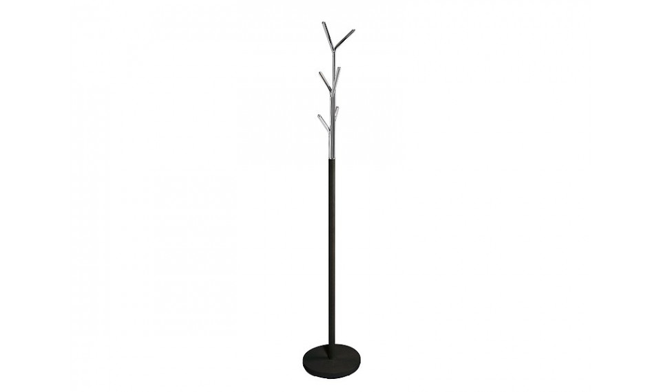 LETA Hanger black / chrome | Aula | ZIPhome.ee kuva 1