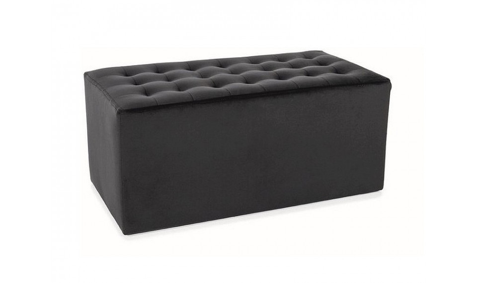Järi LORI 2 VELVET BLUVEL 19 must | 100% kvaliteet Järi LORI 2 VELVET BLUVEL 19 must | Pehme mööbel | ZIPhome.ee pilt 1