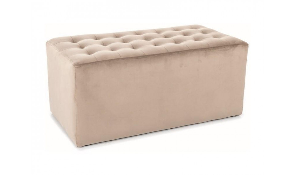 Järi LORI 2 VELVET BLUVEL 40 tumebeez | 100% kvaliteet Järi LORI 2 VELVET BLUVEL 40 tumebeez | Pehme mööbel | ZIPhome.ee pilt 1