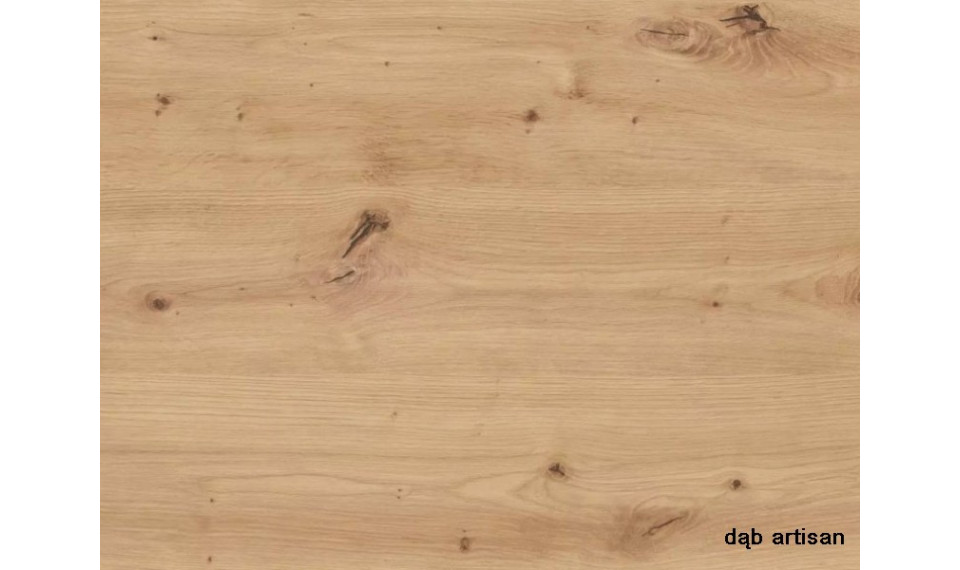 MATTEO Extendable 118-158 dining table, artisan oak | Tables | ZIPhome.ee image 5