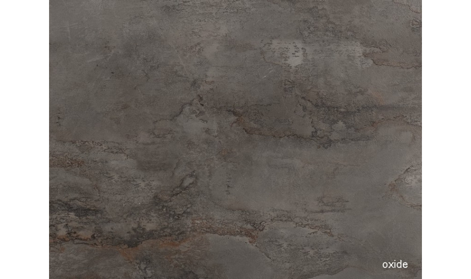 MEDAN Extendable 100-168 dining table, gray / black | Tables | ZIPhome.ee image 2