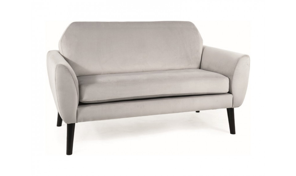 Diivan MENA VELVET Bluvel 03 helehall | 100% kvaliteet Diivan MENA VELVET Bluvel 03 helehall | Pehme mööbel | ZIPhome.ee pilt 1