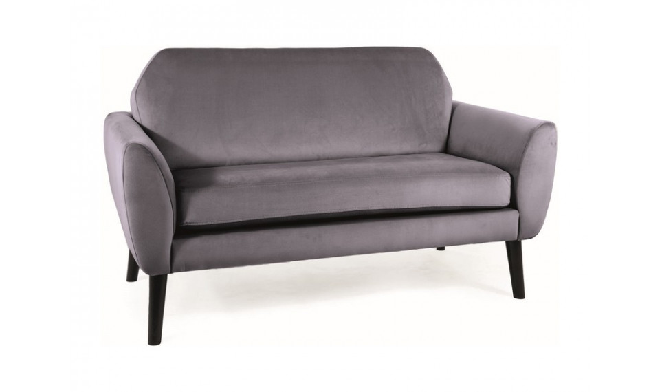 Diivan MENA VELVET Bluvel 14 hall | 100% kvaliteet Diivan MENA VELVET Bluvel 14 hall | Pehme mööbel | ZIPhome.ee pilt 1