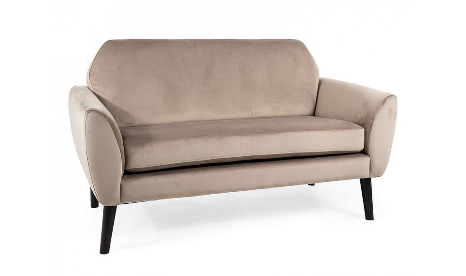 Diivan MENA VELVET Bluvel 40 tumebezz | 100% kvaliteet Diivan MENA VELVET Bluvel 40 tumebezz | Pehme mööbel | ZIPhome.ee pilt 1