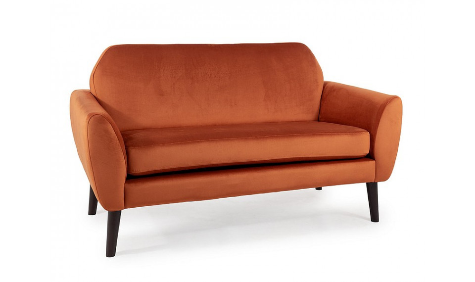 Diivan MENA VELVET Bluvel 4215 kaneeli | 100% kvaliteet Diivan MENA VELVET Bluvel 4215 kaneeli | Pehme mööbel | ZIPhome.ee pilt 1