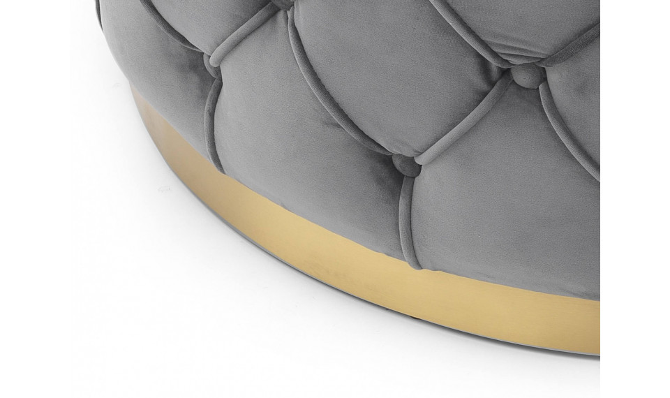 MIRA Järi VELVET Tap. 206 hall | 100% kvaliteet MIRA Järi VELVET Tap. 206 hall | Pehme mööbel | ZIPhome.ee pilt 2